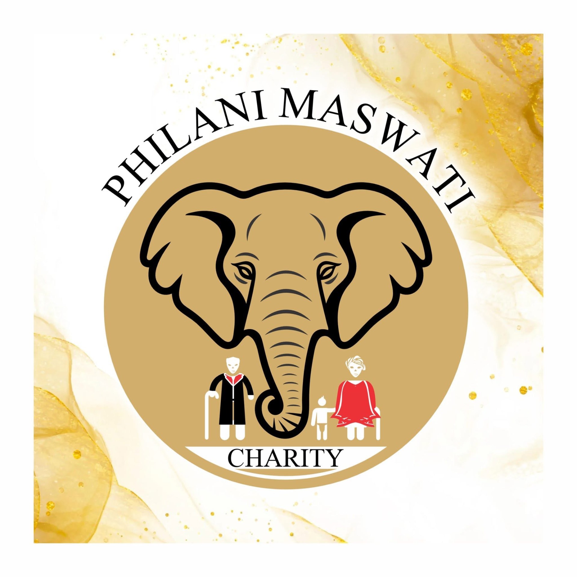 Philani Philani Maswati Charity Organisation — A Reign for the Ages, 40 Years ...